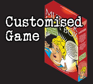 Custom Made
