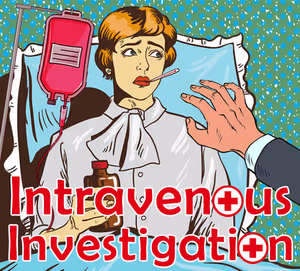 Intravenous Investigation 